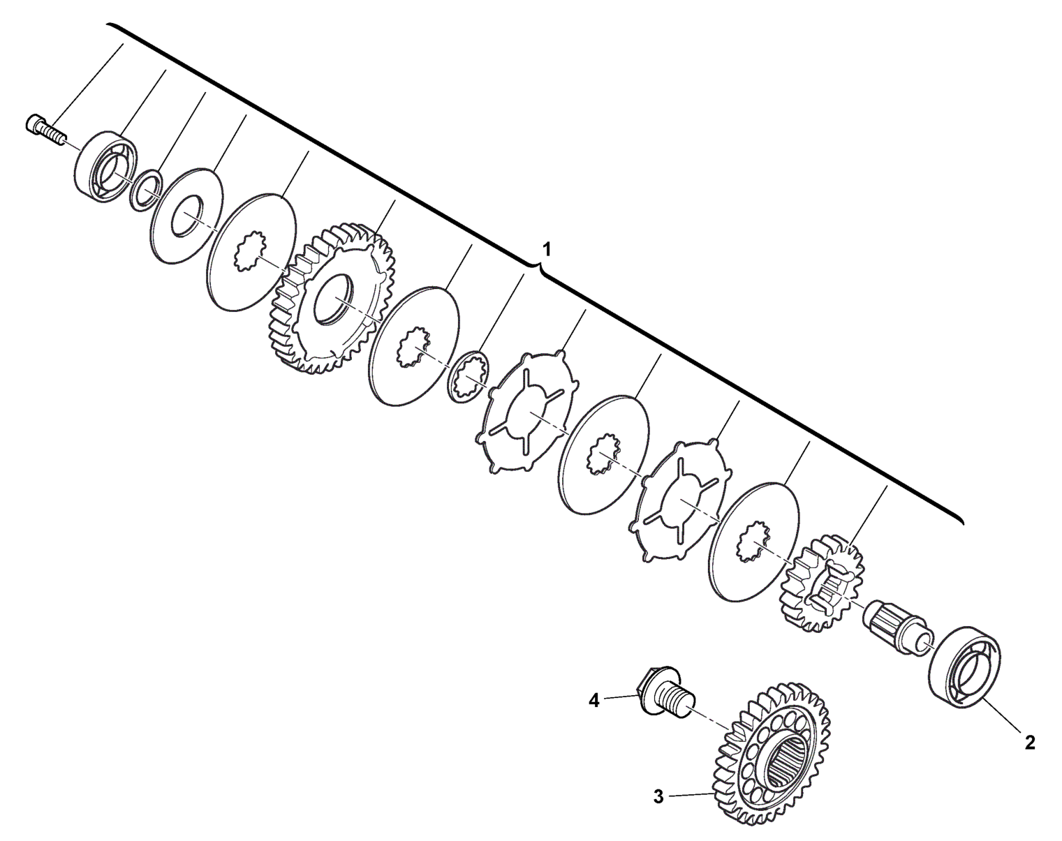 TORQUE LIMITER