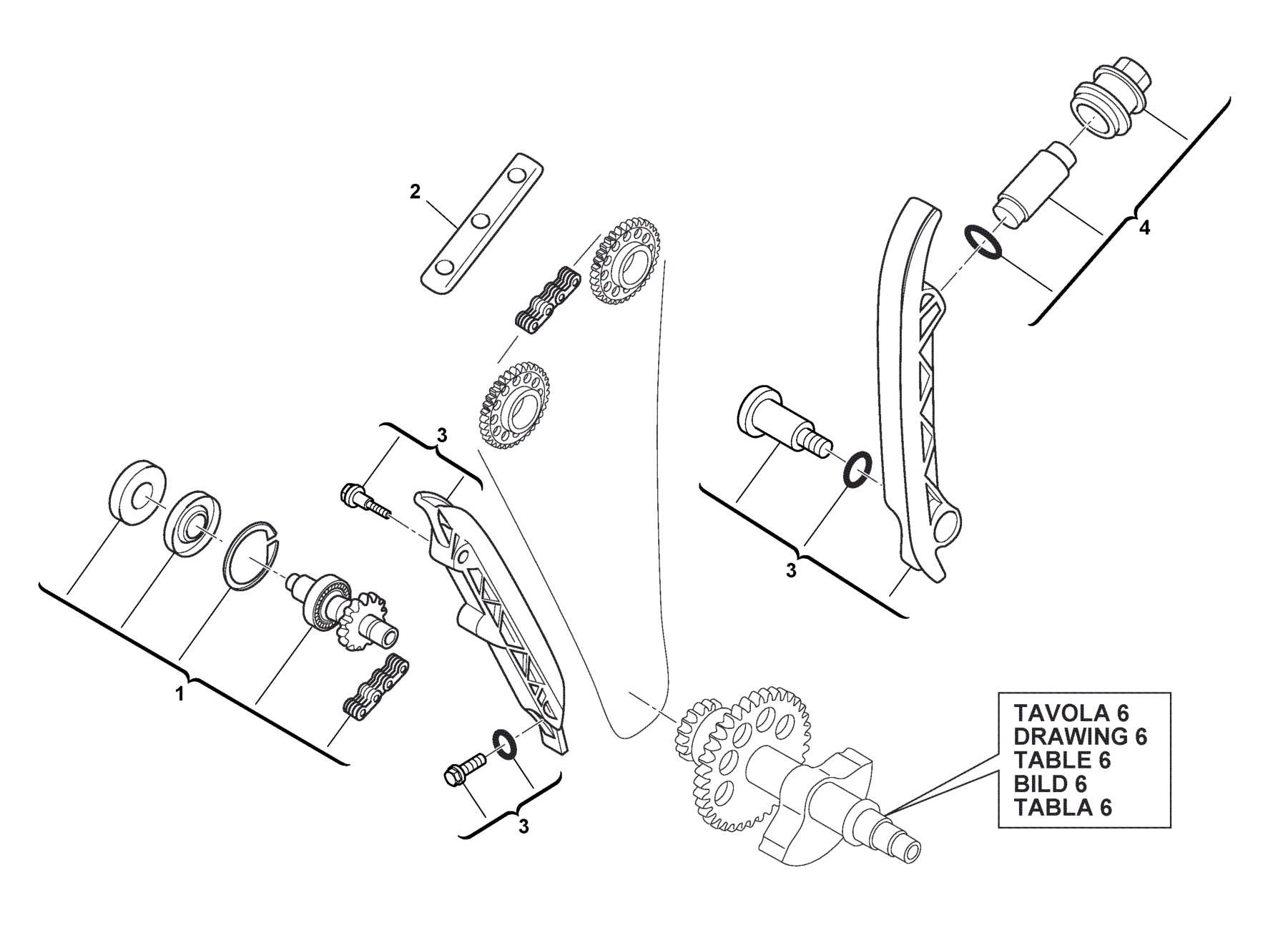 VALVE TIMING