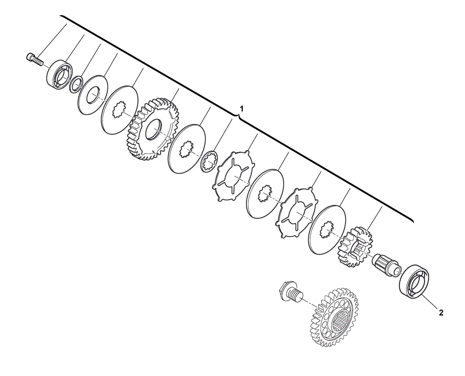 TORQUE LIMITER