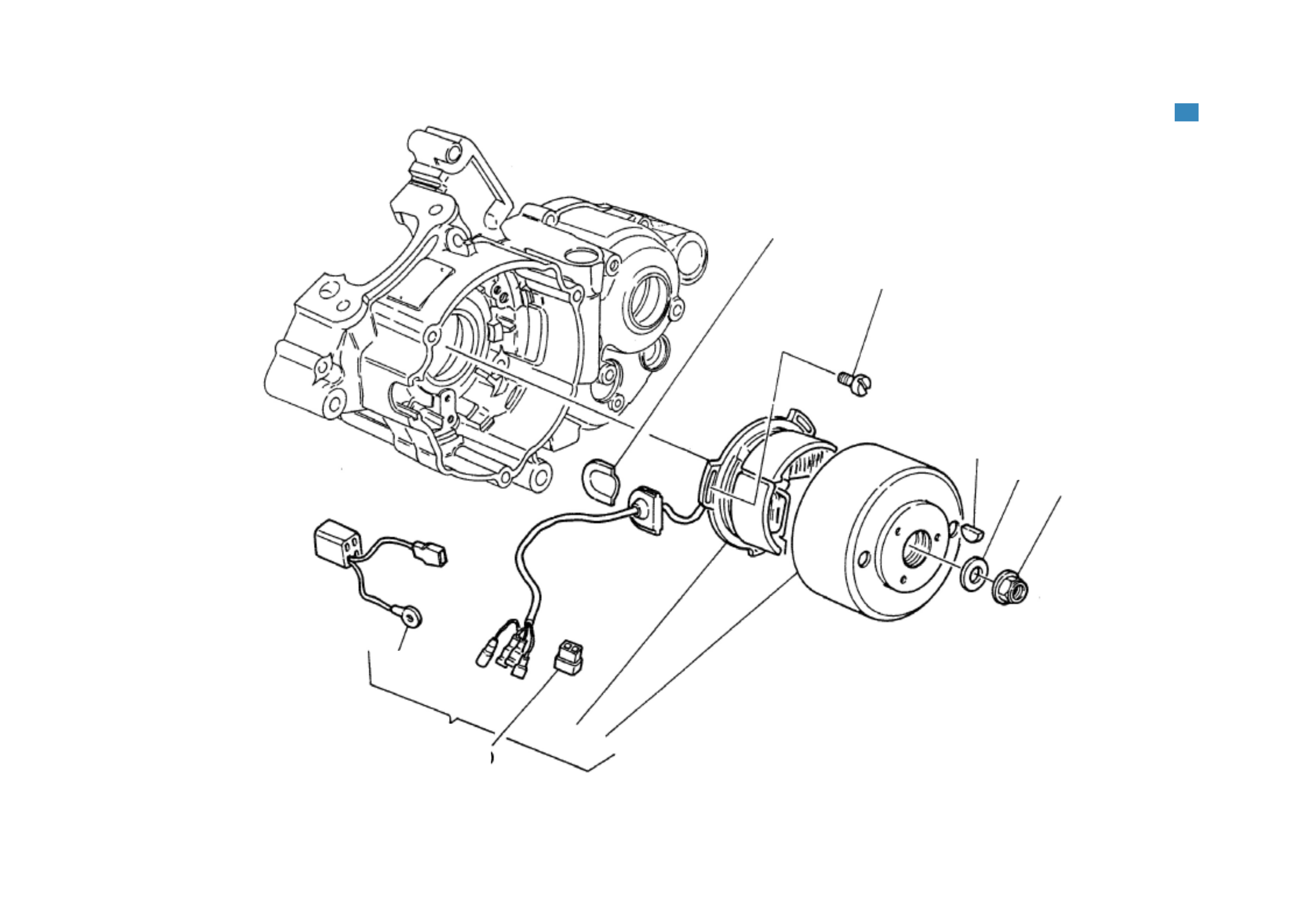 ENGINE ELECTRONICS