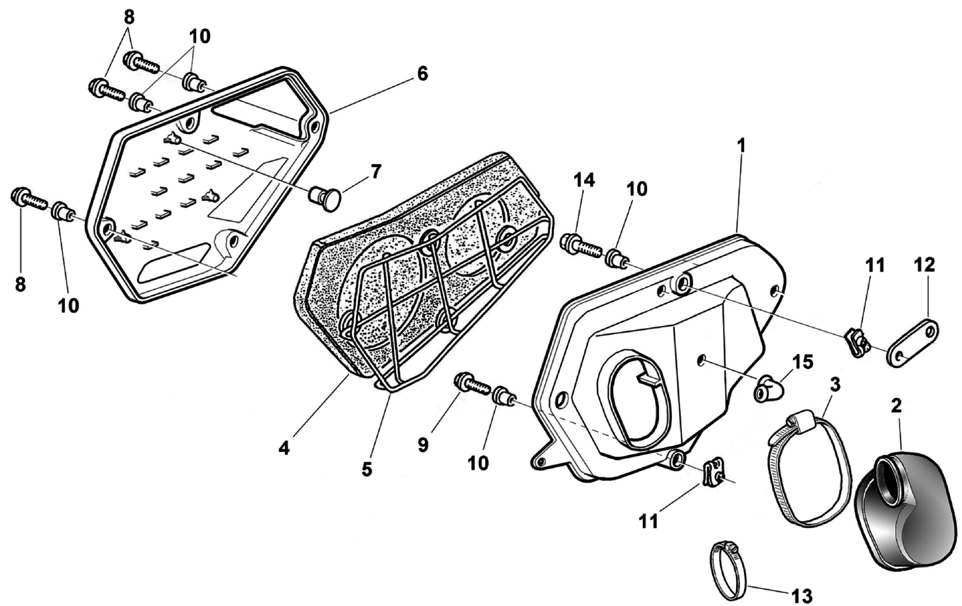 AIR BOX