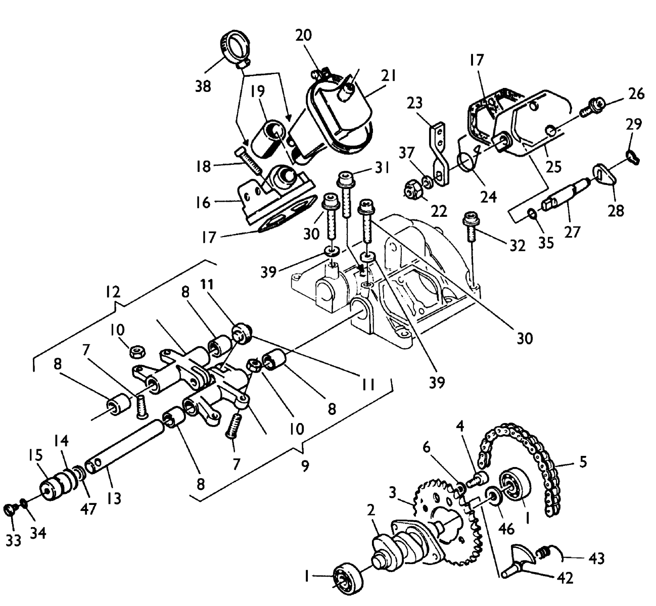 VALVE TIMING