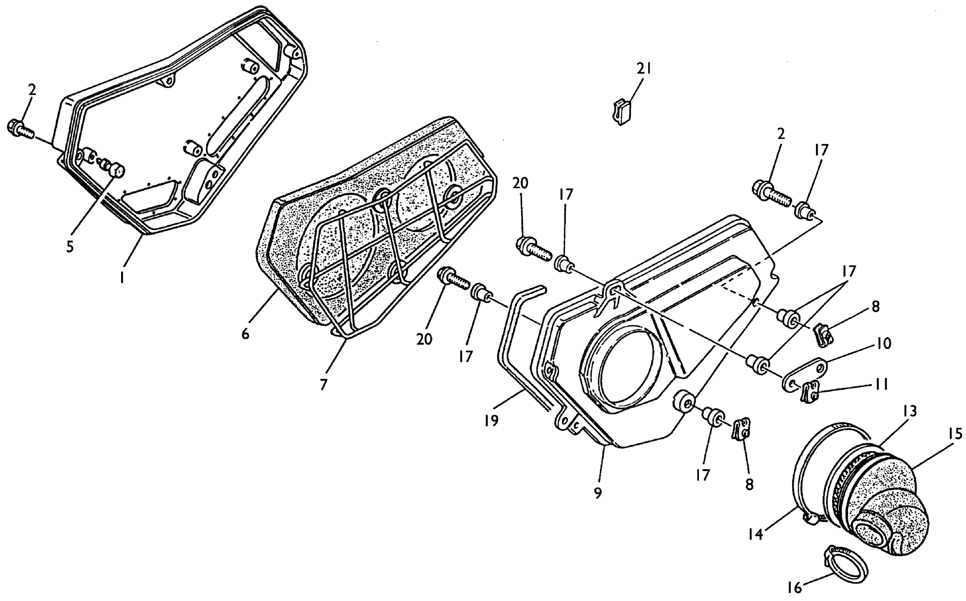 AIR BOX