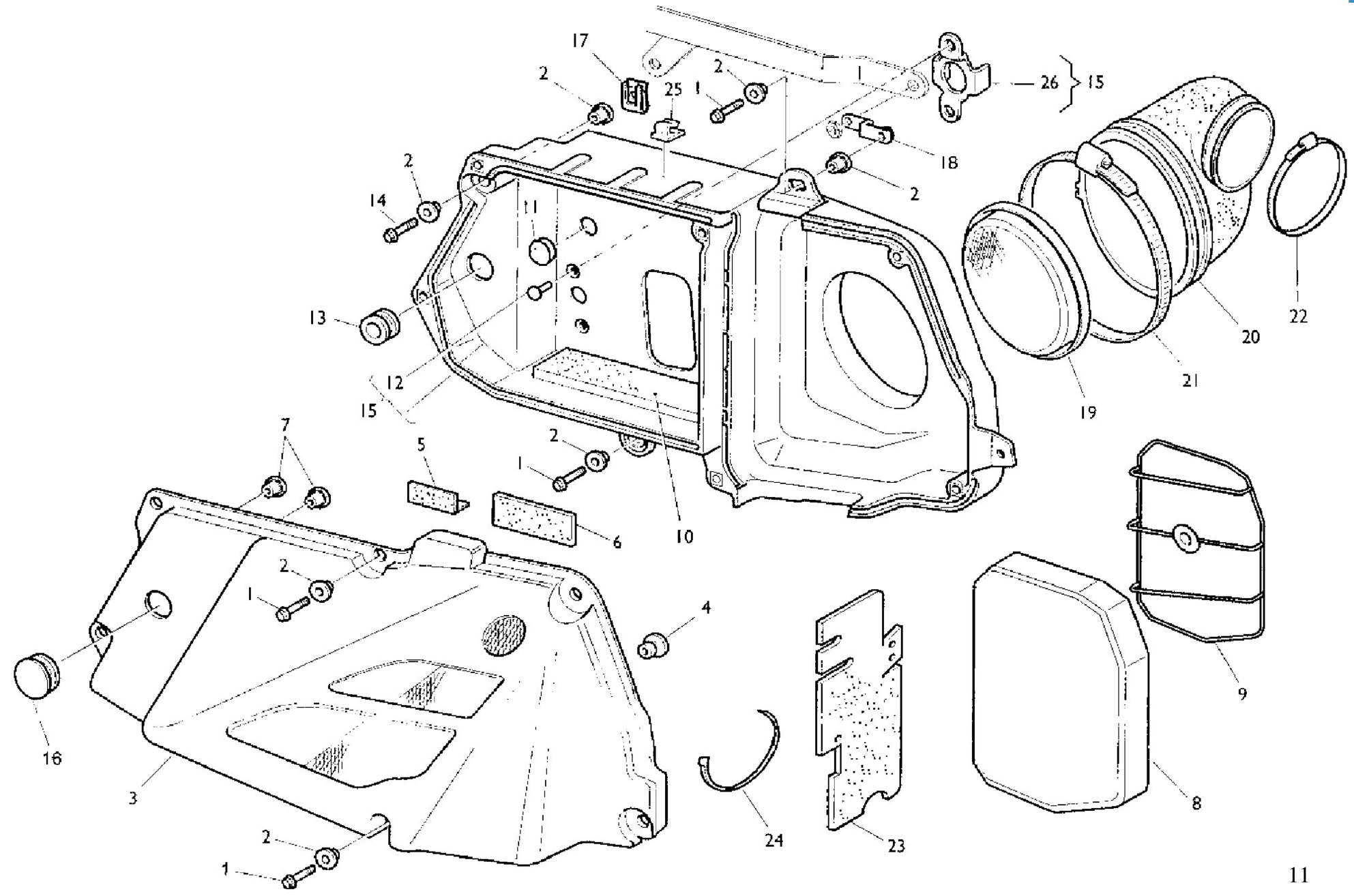 AIR BOX