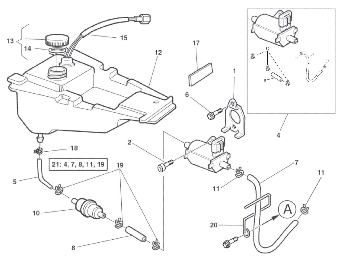 OIL SYSTEM