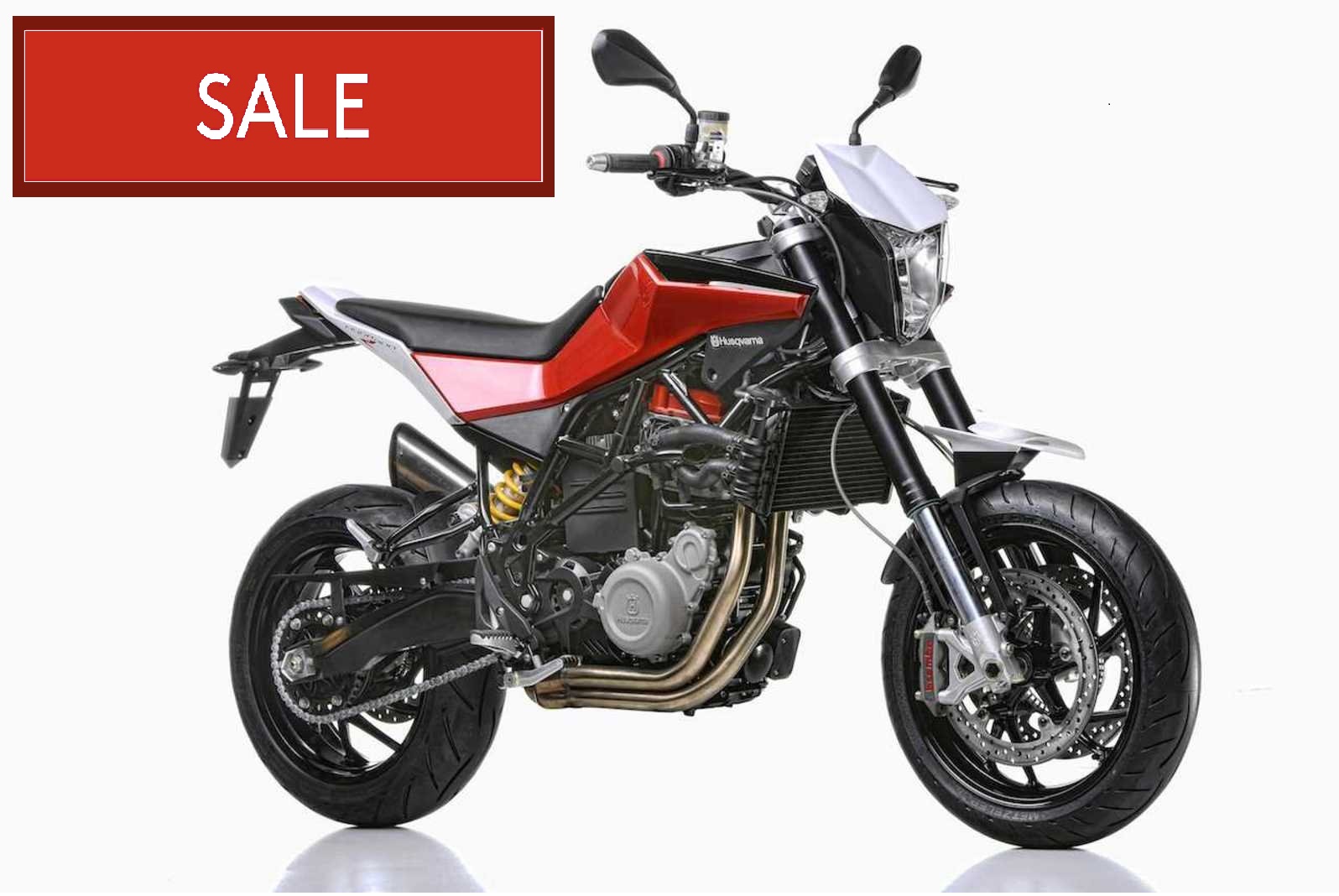 NUDA 900-900R SALE